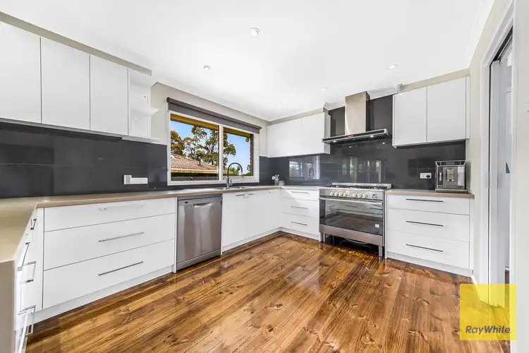 Sixth view of Homely house listing, 26 William Perry Close, Endeavour Hills VIC 3802