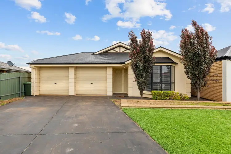 Main view of Homely house listing, 37 Ramnet Circuit, Munno Para SA 5115