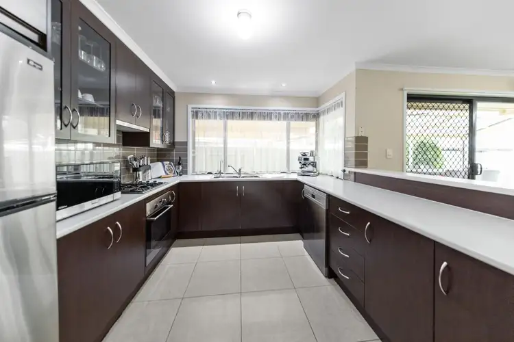 Second view of Homely house listing, 37 Ramnet Circuit, Munno Para SA 5115