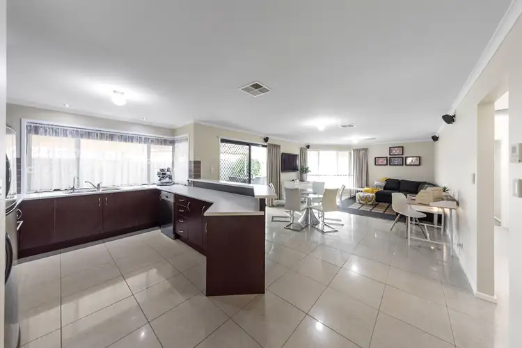 Third view of Homely house listing, 37 Ramnet Circuit, Munno Para SA 5115