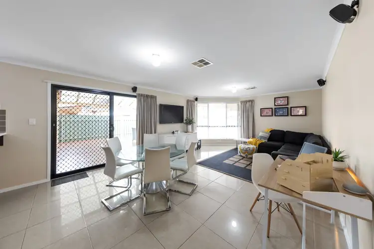 Fourth view of Homely house listing, 37 Ramnet Circuit, Munno Para SA 5115