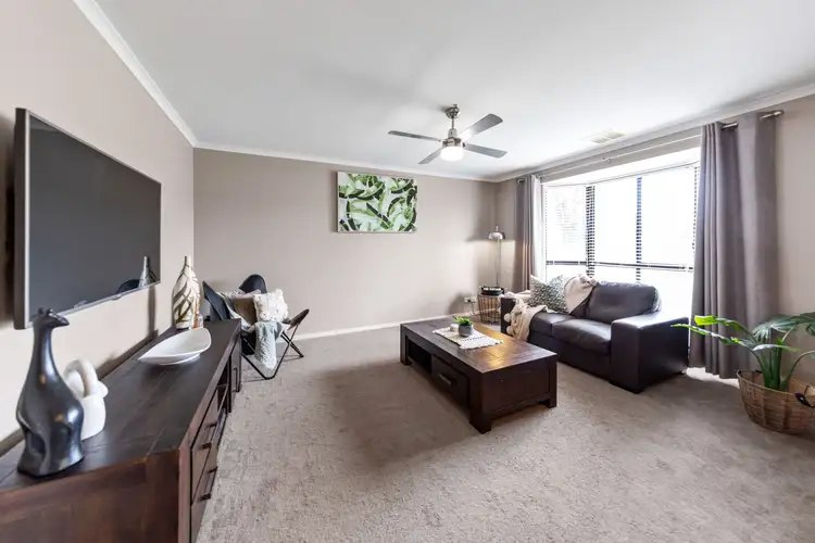 Fifth view of Homely house listing, 37 Ramnet Circuit, Munno Para SA 5115