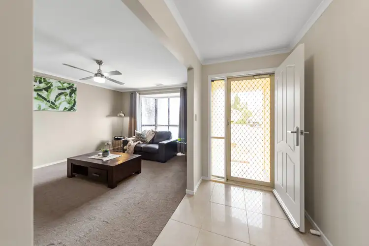 Sixth view of Homely house listing, 37 Ramnet Circuit, Munno Para SA 5115
