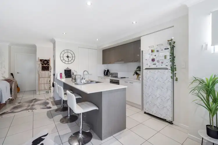 Third view of Homely townhouse listing, 2/11 Almaden Lane, Maroochydore QLD 4558