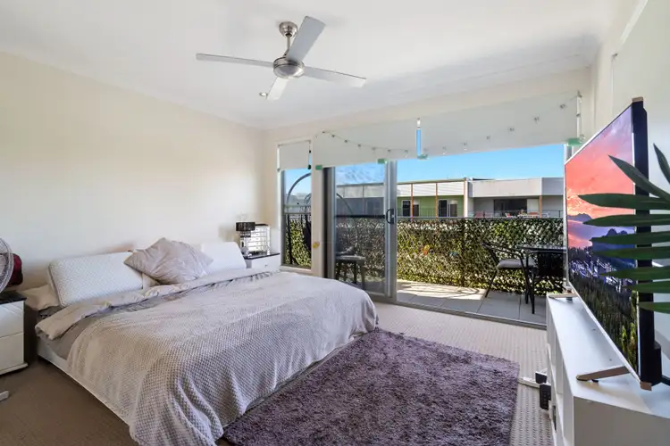 Sixth view of Homely townhouse listing, 2/11 Almaden Lane, Maroochydore QLD 4558