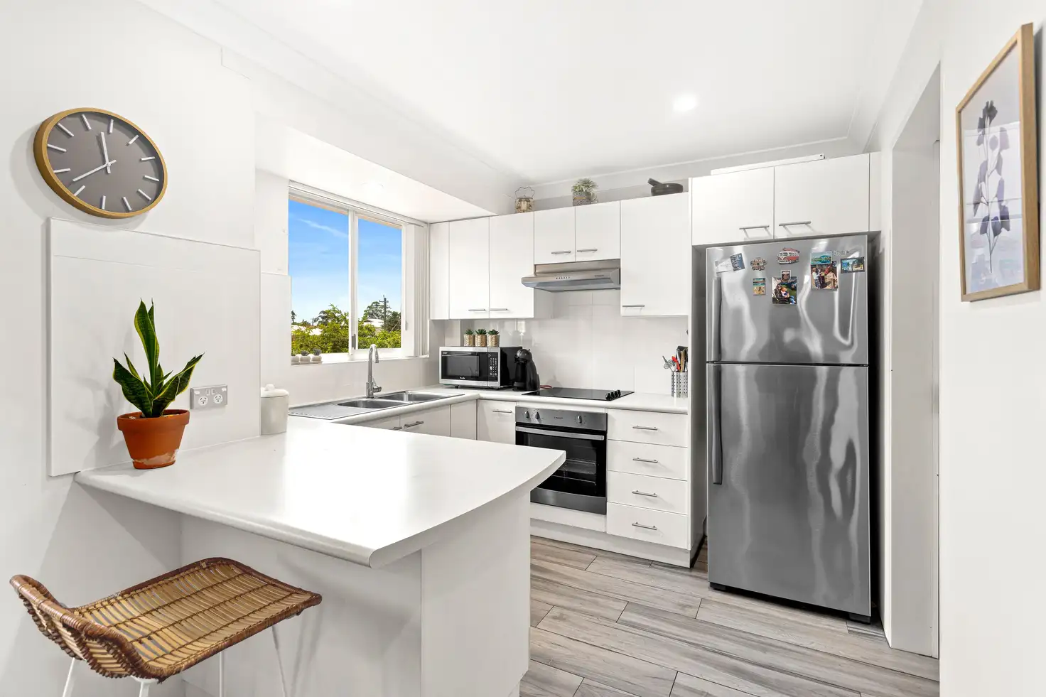 Main view of Homely apartment listing, 24/29 Park Road, Bellambi NSW 2518