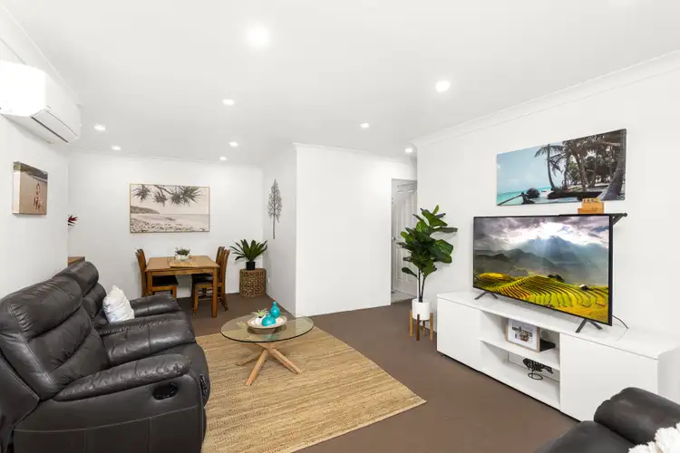 Second view of Homely apartment listing, 24/29 Park Road, Bellambi NSW 2518