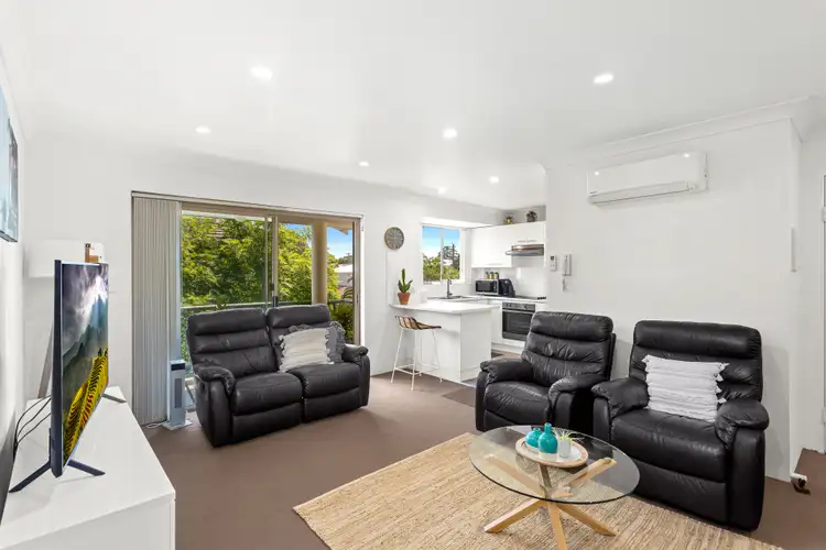 Third view of Homely apartment listing, 24/29 Park Road, Bellambi NSW 2518
