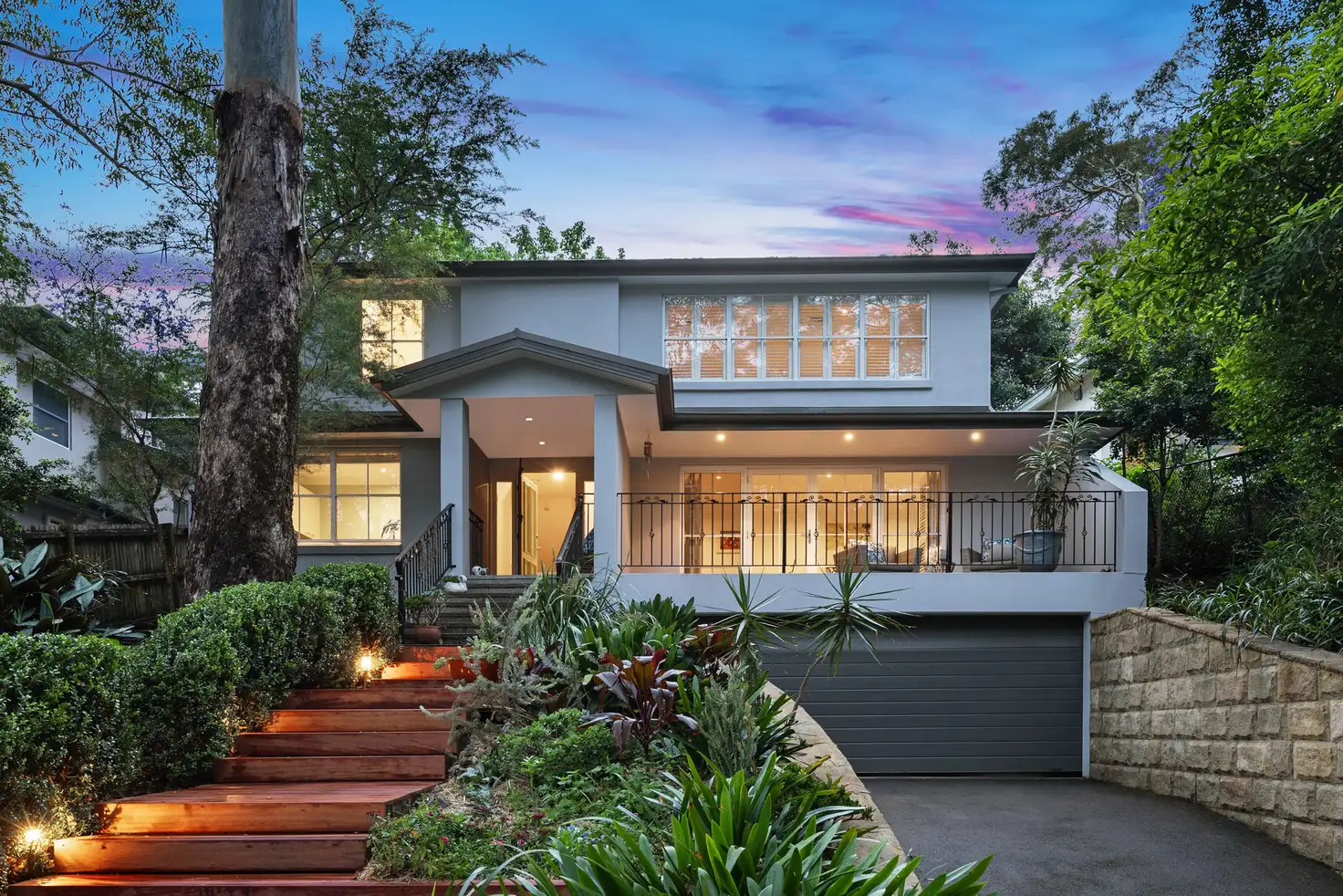 Main view of Homely house listing, 31 Marshall Avenue, Warrawee NSW 2074