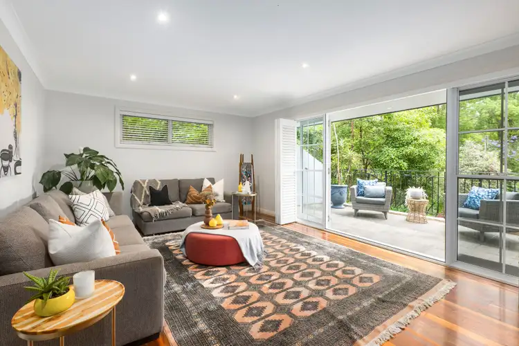 Fourth view of Homely house listing, 31 Marshall Avenue, Warrawee NSW 2074