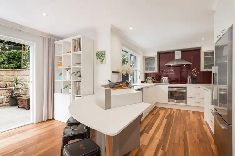 Fifth view of Homely house listing, 31 Marshall Avenue, Warrawee NSW 2074