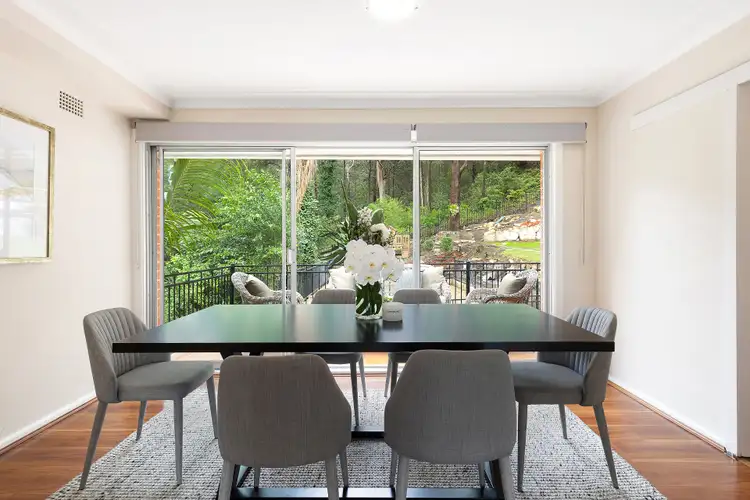 Fifth view of Homely house listing, 53 Campbell Drive, Wahroonga NSW 2076