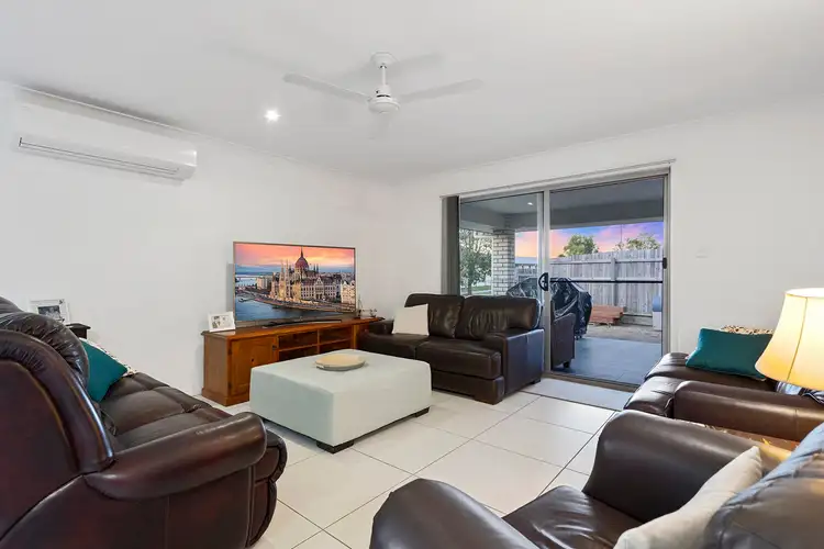 Fifth view of Homely house listing, 60 Leland Street, Yarrabilba QLD 4207