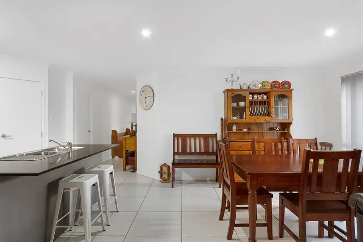 Sixth view of Homely house listing, 60 Leland Street, Yarrabilba QLD 4207