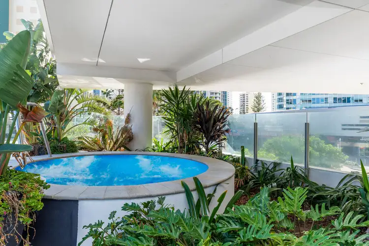 Third view of Homely apartment listing, 303/3018 Surfers Paradise Boulevard, Surfers Paradise QLD 4217