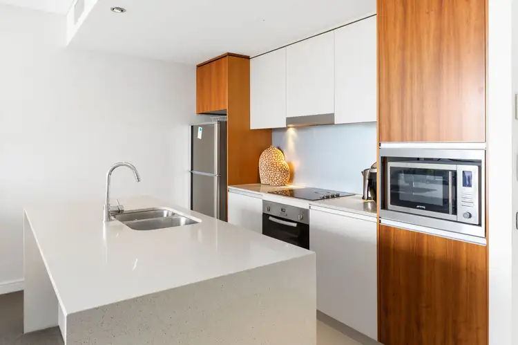 Fourth view of Homely apartment listing, 303/3018 Surfers Paradise Boulevard, Surfers Paradise QLD 4217