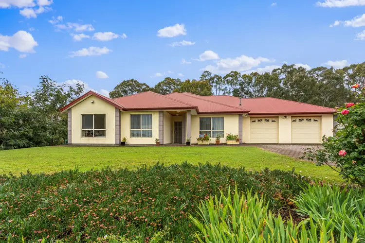 Main view of Homely house listing, 25 Durham Court, Mount Barker SA 5251