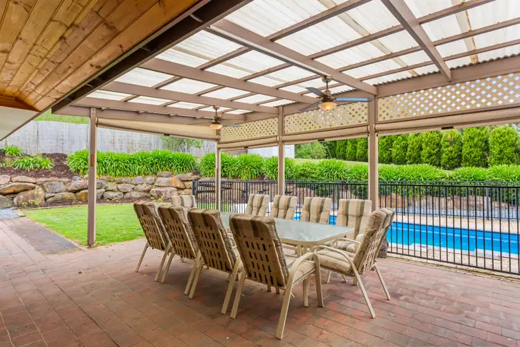 Third view of Homely house listing, 25 Durham Court, Mount Barker SA 5251