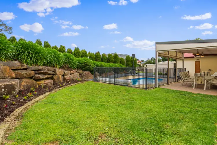 Fifth view of Homely house listing, 25 Durham Court, Mount Barker SA 5251