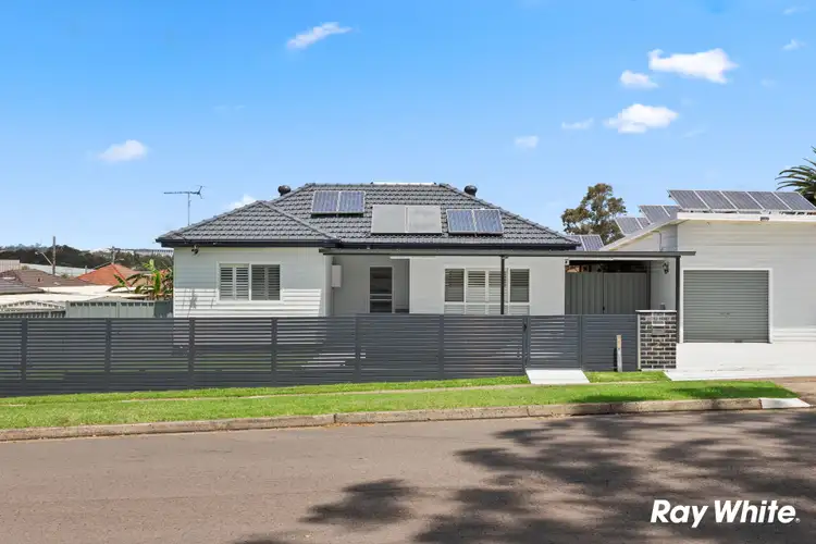 Main view of Homely house listing, 2 Minchinbury Street, Eastern Creek NSW 2766