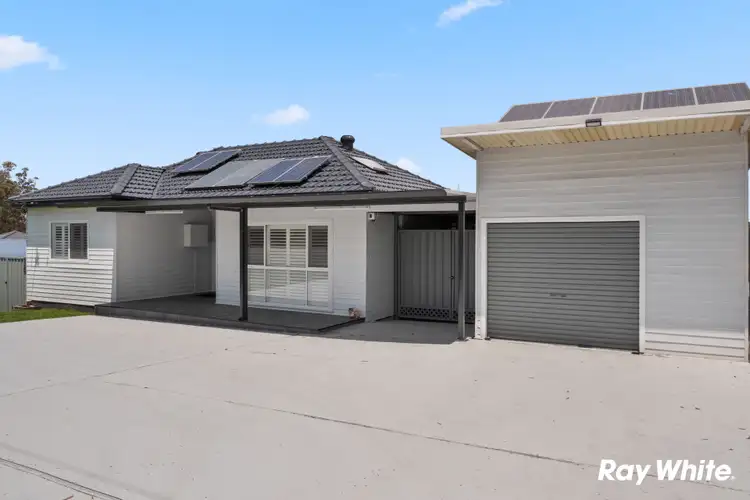 Second view of Homely house listing, 2 Minchinbury Street, Eastern Creek NSW 2766