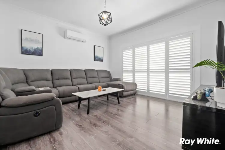 Third view of Homely house listing, 2 Minchinbury Street, Eastern Creek NSW 2766