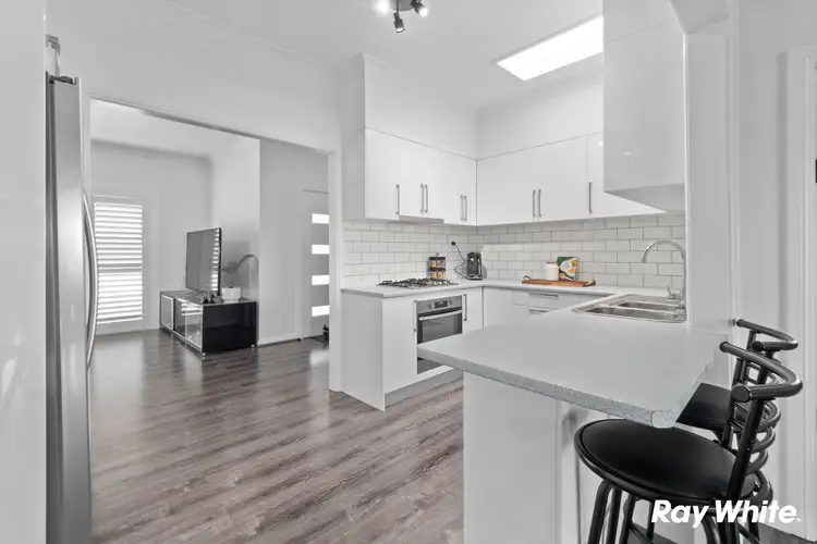 Fifth view of Homely house listing, 2 Minchinbury Street, Eastern Creek NSW 2766