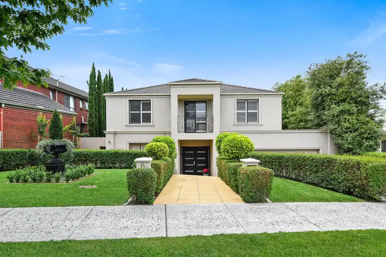 6 Cara Crescent, Berwick VIC 3806