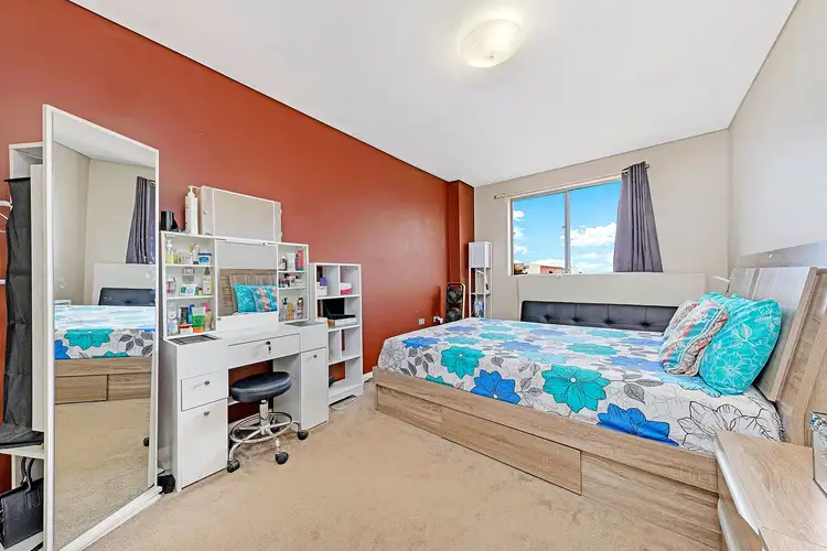 Third view of Homely apartment listing, 34/30 Raymond Street, Bankstown NSW 2200