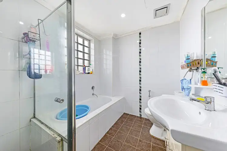 Fourth view of Homely apartment listing, 34/30 Raymond Street, Bankstown NSW 2200