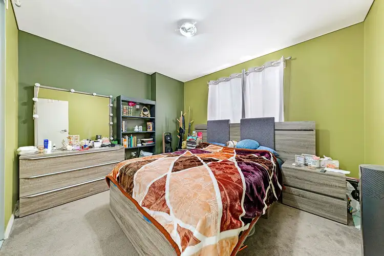 Fifth view of Homely apartment listing, 34/30 Raymond Street, Bankstown NSW 2200