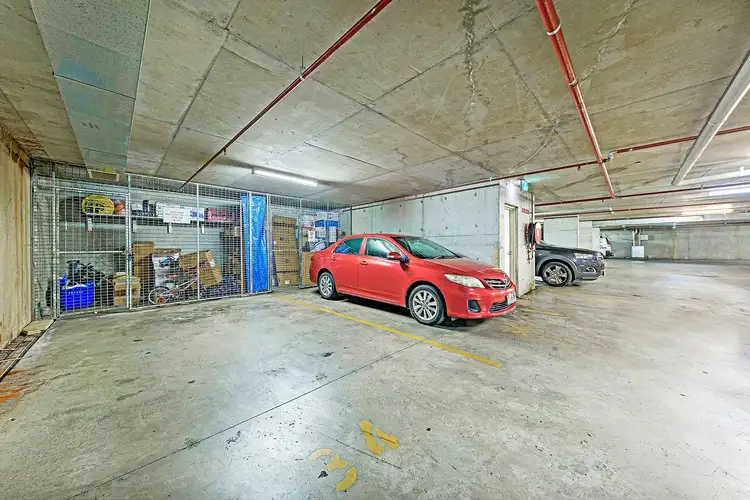 Sixth view of Homely apartment listing, 34/30 Raymond Street, Bankstown NSW 2200
