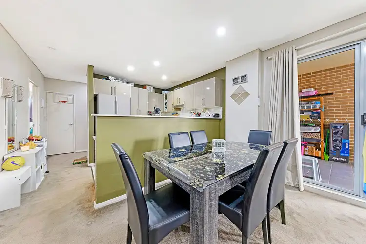 Seventh view of Homely apartment listing, 34/30 Raymond Street, Bankstown NSW 2200