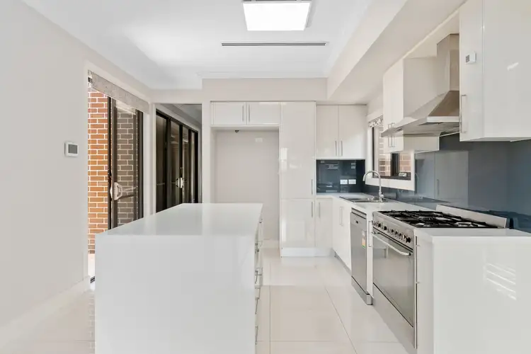 Third view of Homely house listing, 21 Annaluke Street, Riverstone NSW 2765