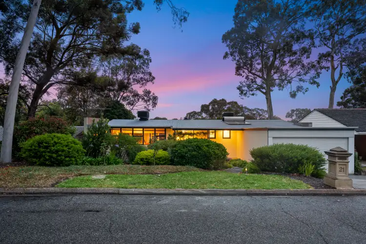 21 Caspar Street, Fairview Park SA 5126