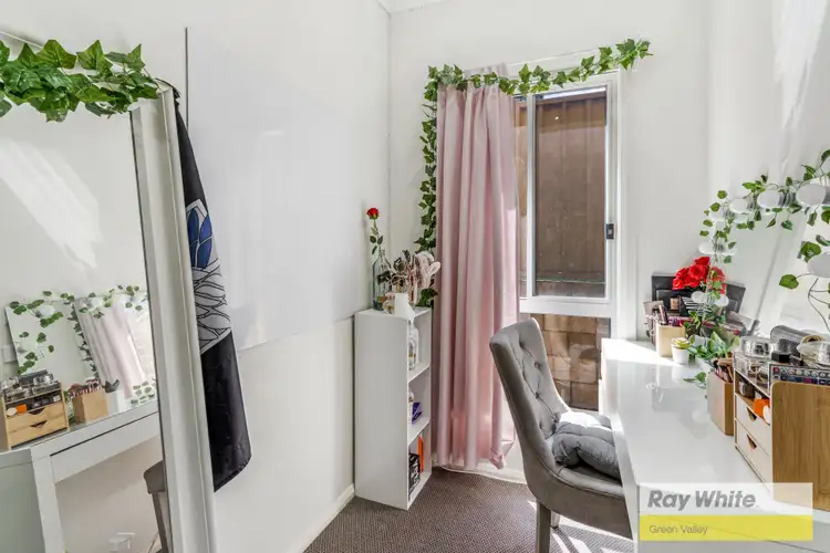 Seventh view of Homely house listing, 48 Rodeo Drive, Green Valley NSW 2168