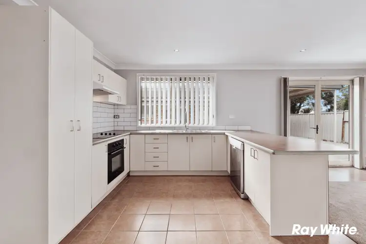 Third view of Homely house listing, 98 Colebee Crescent, Hassall Grove NSW 2761