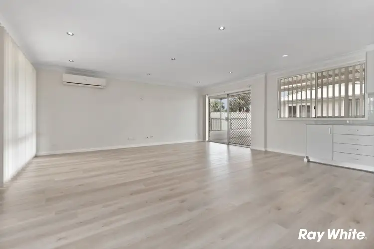 Fourth view of Homely house listing, 98 Colebee Crescent, Hassall Grove NSW 2761