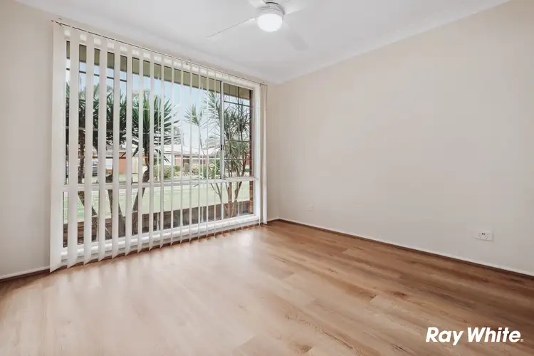 Sixth view of Homely house listing, 98 Colebee Crescent, Hassall Grove NSW 2761