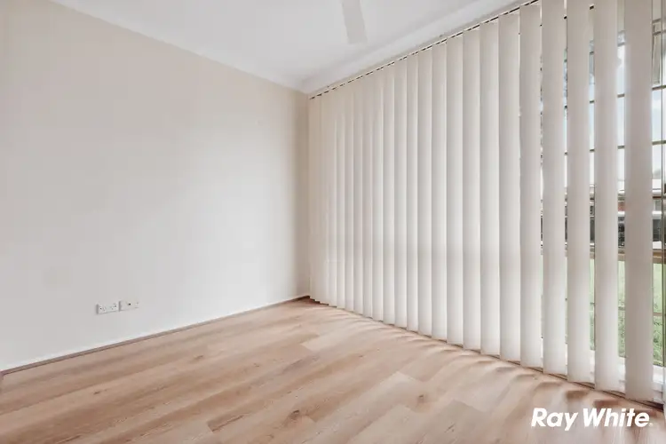 Seventh view of Homely house listing, 98 Colebee Crescent, Hassall Grove NSW 2761