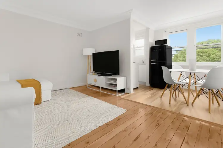 42/364-370 Moore Park Road, Paddington NSW 2021