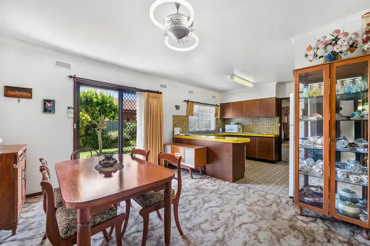 Fourth view of Homely house listing, 32 Monds Avenue, Benalla VIC 3672