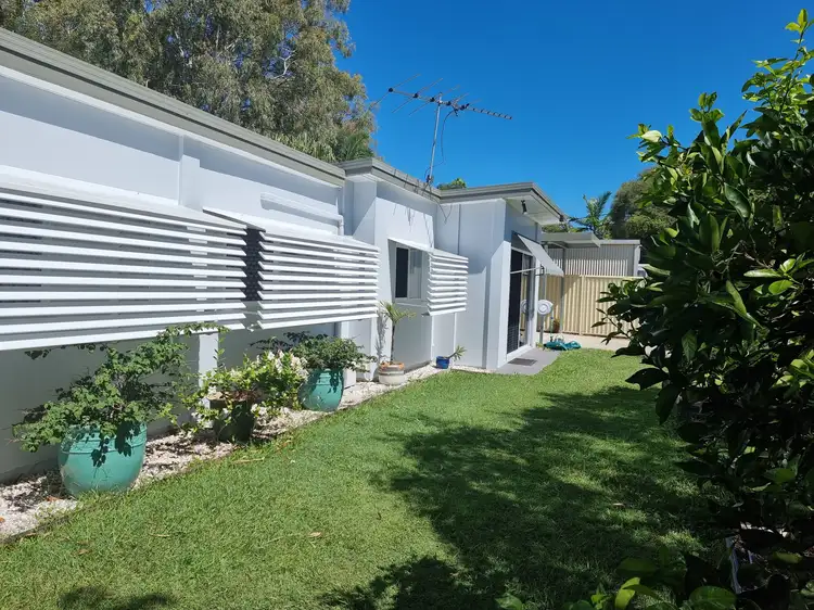 Second view of Homely house listing, 2 Lyrebird Lane, Bongaree QLD 4507
