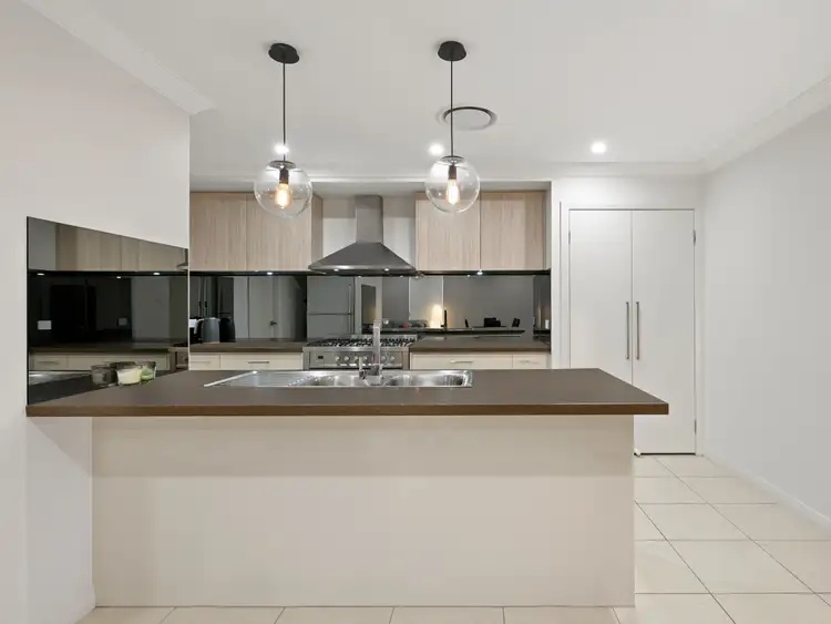 Fifth view of Homely house listing, 7 Minnamurra Drive, Gregory Hills NSW 2557
