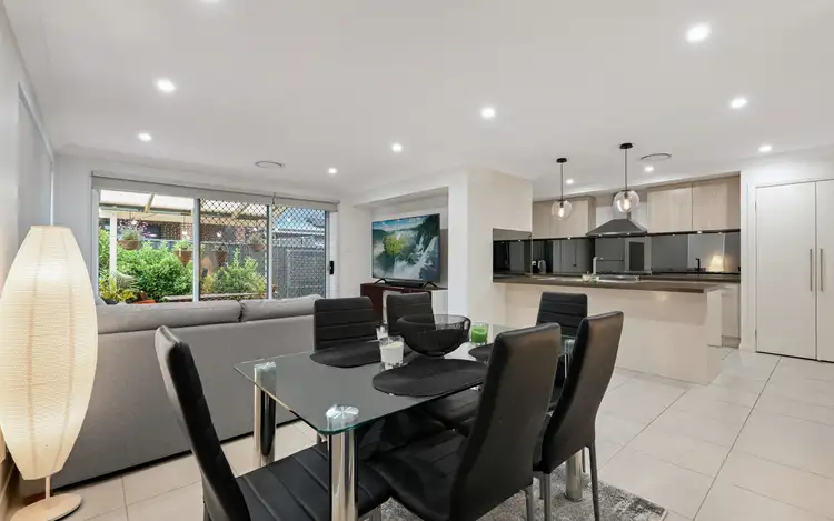 Seventh view of Homely house listing, 7 Minnamurra Drive, Gregory Hills NSW 2557