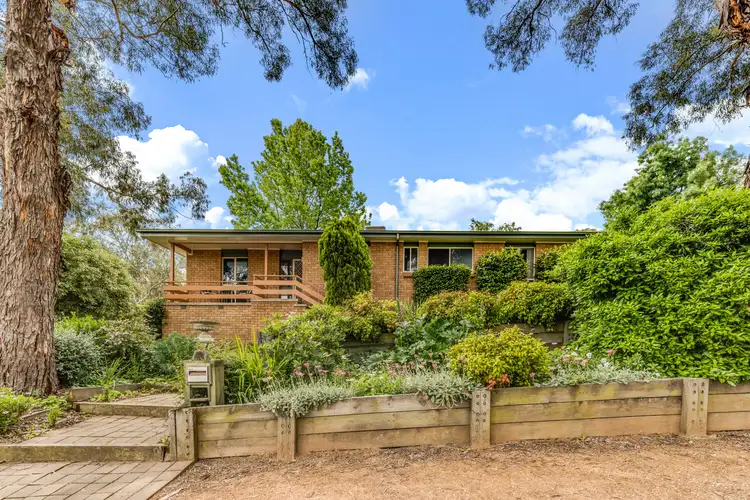Main view of Homely house listing, 1 Beaney Street, Macgregor ACT 2615