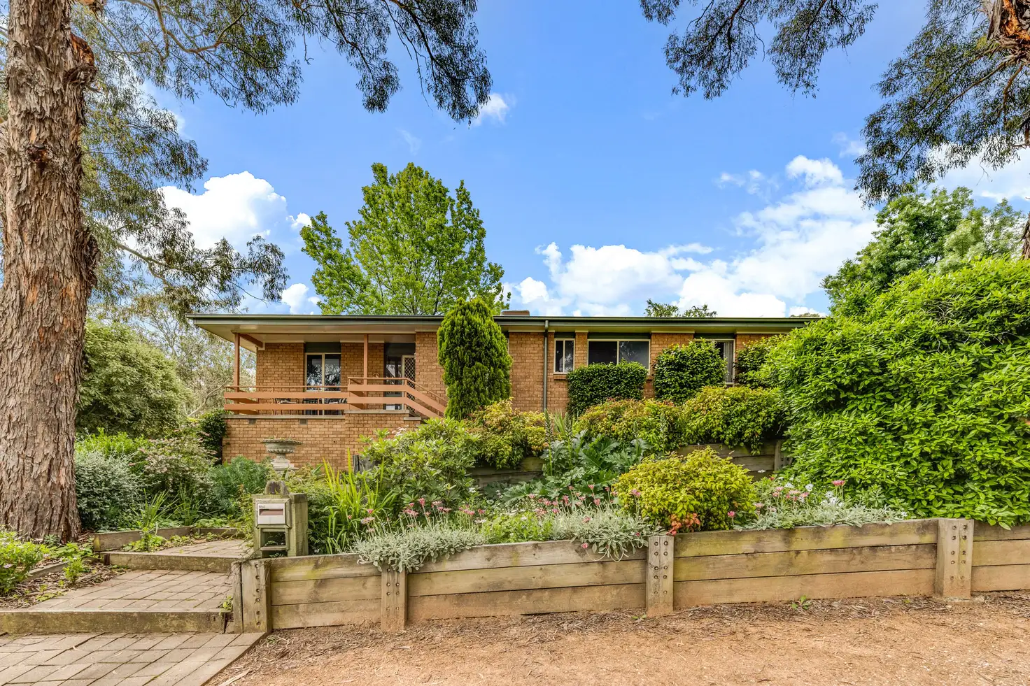Main view of Homely house listing, 1 Beaney Street, Macgregor ACT 2615