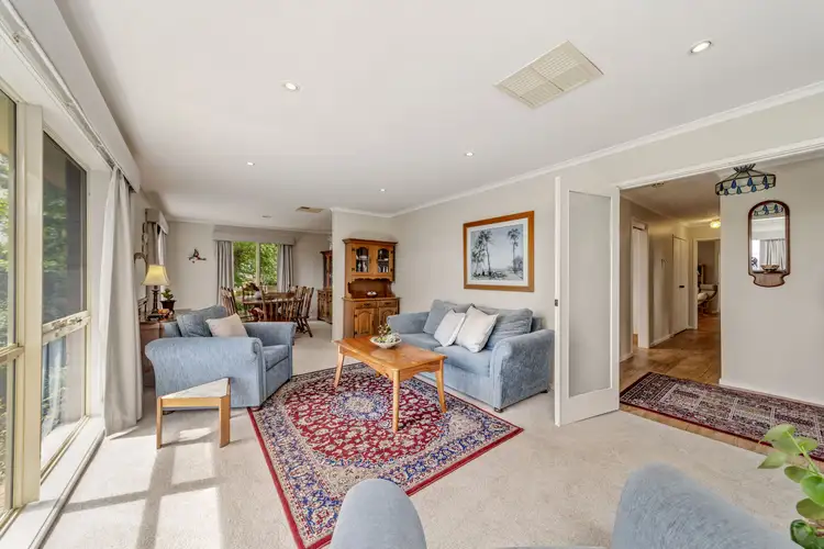 Fifth view of Homely house listing, 1 Beaney Street, Macgregor ACT 2615
