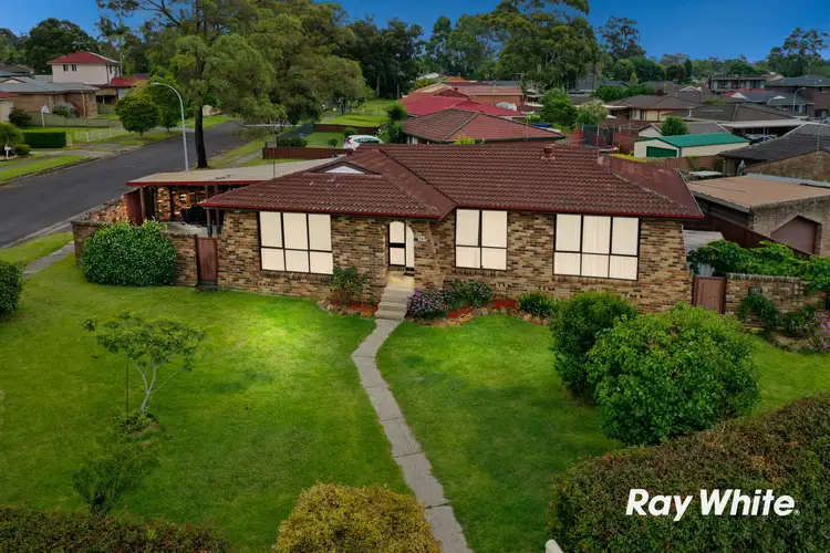 Main view of Homely house listing, 79 Narcissus Avenue, Quakers Hill NSW 2763