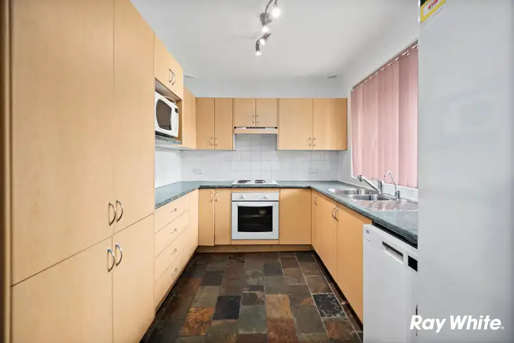 Third view of Homely house listing, 79 Narcissus Avenue, Quakers Hill NSW 2763